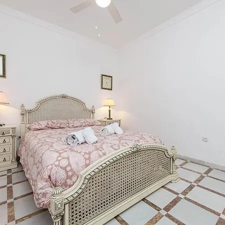 Apartamento El Palo Beach