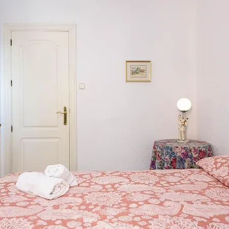 El Palo Beach Apartamento *