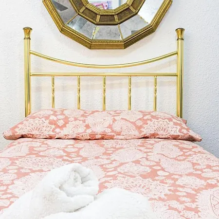Apartamento El Palo Beach