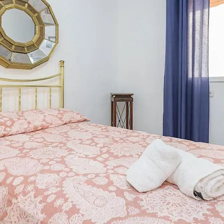 El Palo Beach Apartamento