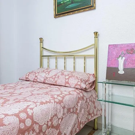 Apartamento El Palo Beach *