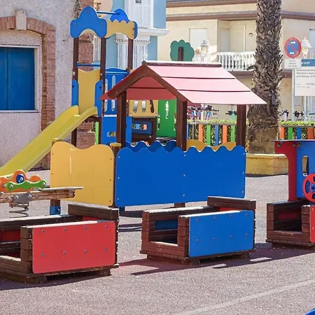 Apartamento El Palo Beach Málaga