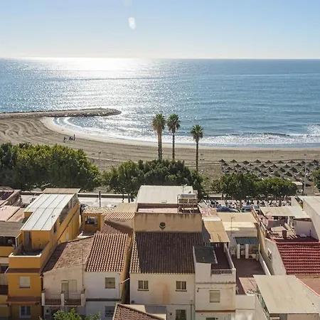 El Palo Beach