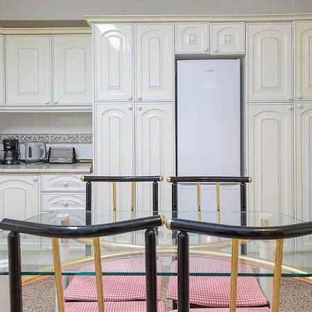 Apartamento El Palo Beach