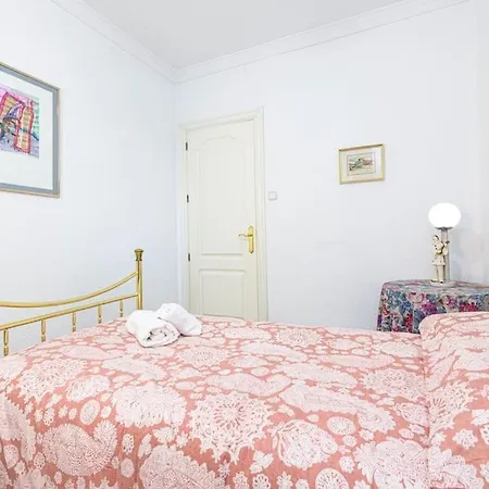 El Palo Beach Apartamento