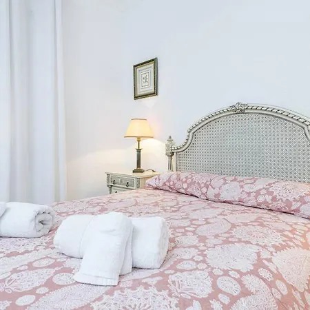El Palo Beach Apartment Malaga