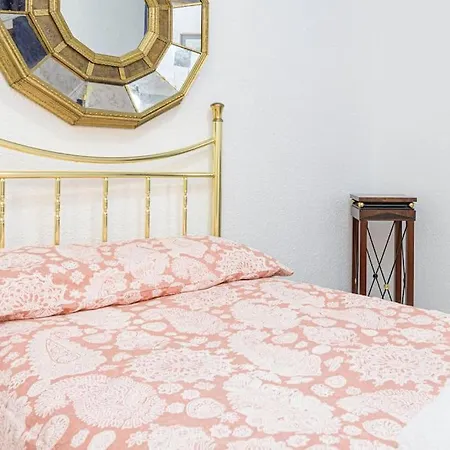 Apartment El Palo Beach Malaga
