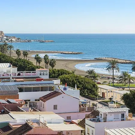 Apartment El Palo Beach Malaga