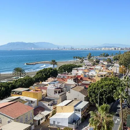 El Palo Beach Malaga