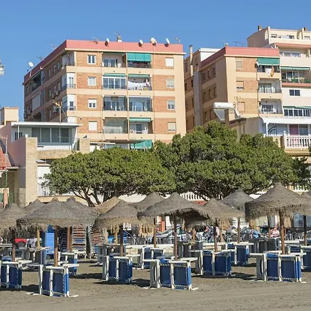 El Palo Beach * Malaga