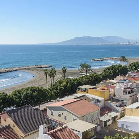 Apartment El Palo Beach Malaga