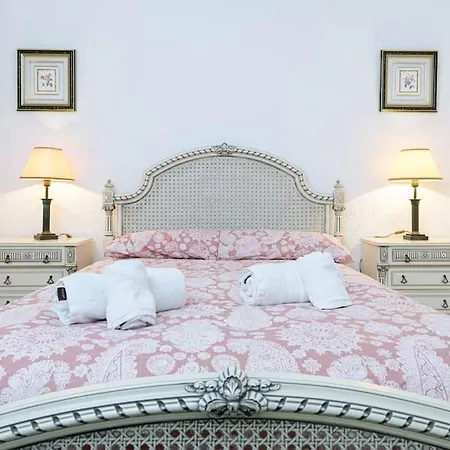 El Palo Beach Apartment Malaga