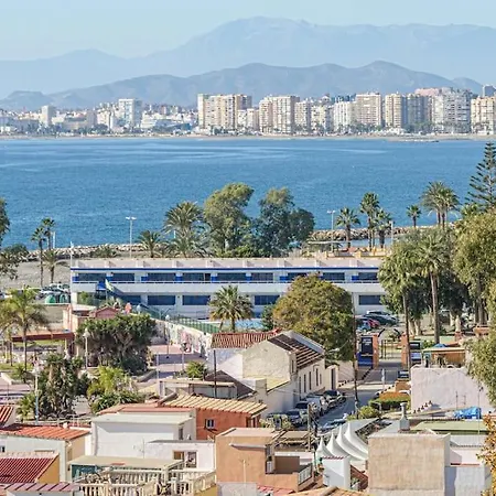 El Palo Beach Malaga