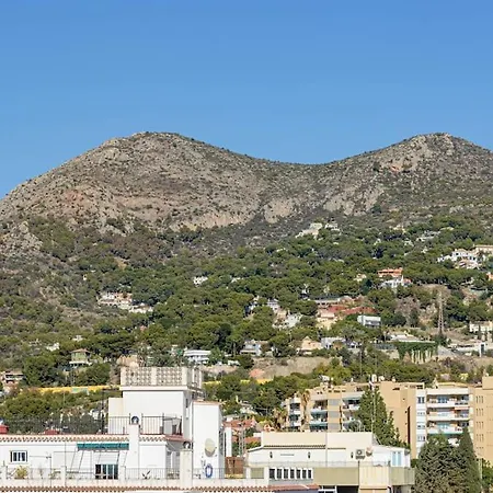El Palo Beach
