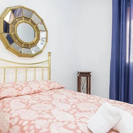 El Palo Beach Apartment Malaga