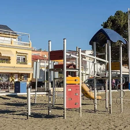 El Palo Beach Apartment
